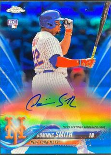 Dominic Smith