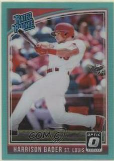Harrison Bader