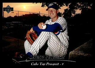Jayson Peterson