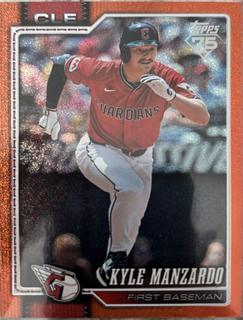 Kyle Manzardo