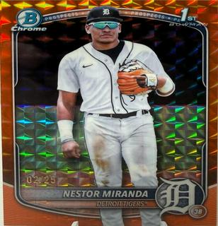 Nestor Miranda