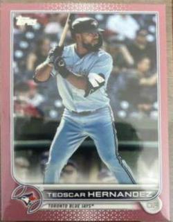 Teoscar Hernandez