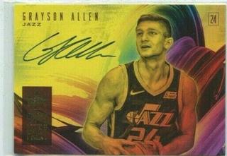Grayson Allen