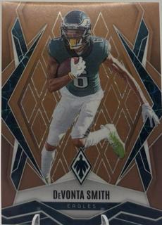 DeVonta Smith