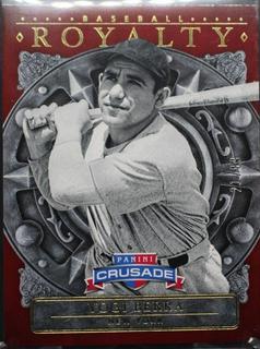 Yogi Berra