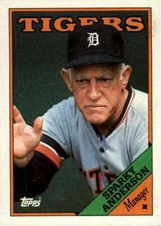 Sparky Anderson