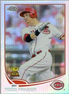 Todd Frazier