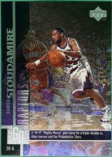 Damon Stoudamire