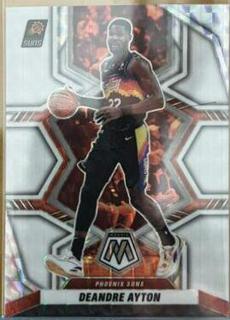 Deandre Ayton