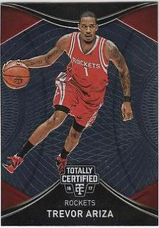 Trevor Ariza