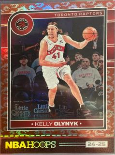 Kelly Olynyk
