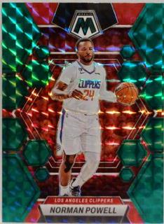 Norman Powell