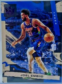Joel Embiid