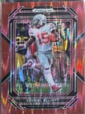 Ezekiel Elliott