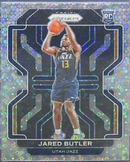Jared Butler