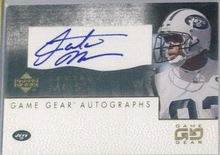 Santana Moss