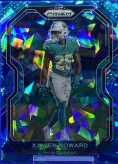 Xavien Howard