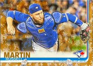 Russell Martin