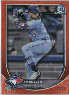 Bo Bichette