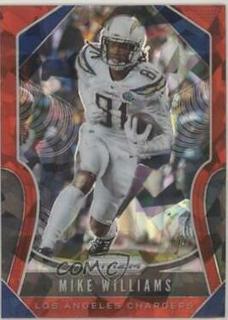 Mike Williams