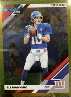 Eli Manning