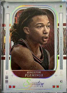 Kingston Flemings