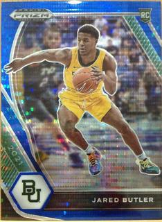 Jared Butler