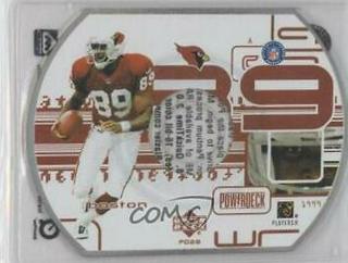 David Boston
