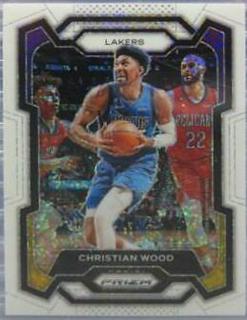 Christian Wood