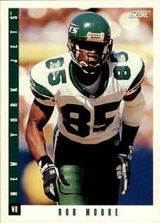 Rob Moore