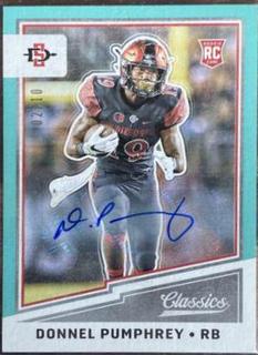 Donnel Pumphrey