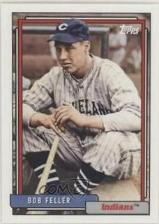 Bob Feller