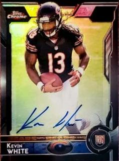 Kevin White