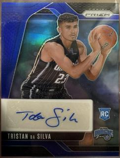 Tristan da Silva