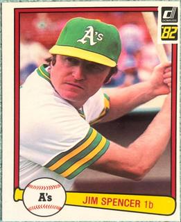 Jim Spencer