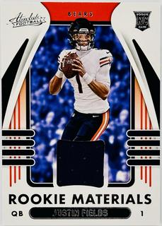 Justin Fields