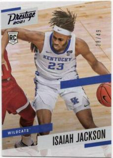 Isaiah Jackson