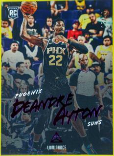 DeAndre Ayton