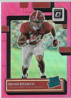Brian Branch