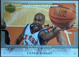 Stephon Marbury