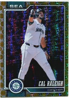 Cal Raleigh