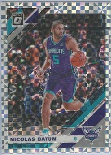Nicolas Batum