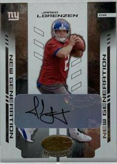 Jared Lorenzen