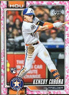 Kenedy Corona