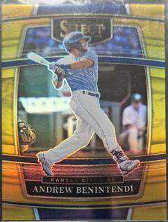 Andrew Benintendi