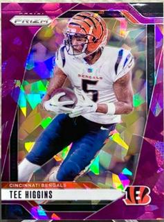 Tee Higgins