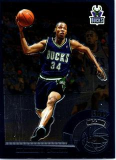 Ray Allen