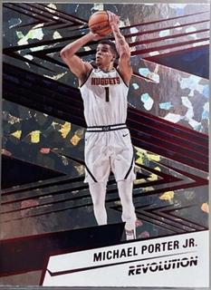 Michael Porter Jr.