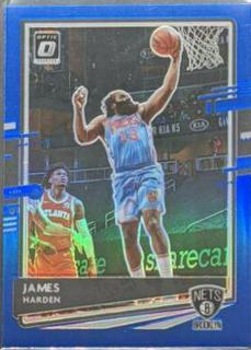James Harden