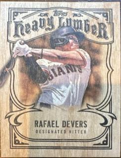 Rafael Devers
